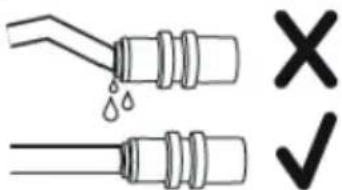 ELECTROLUX LLT9VB52U - Montage - 2