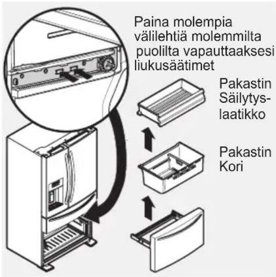 ELECTROLUX LLT9VB52U - HUOMIO - 1