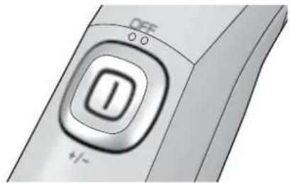 ELECTROLUX ErgoRapido ZB2908 - Display som viser batterikapaset* / Display for batterikapacetet* / Akun varauksen nyttö - 2