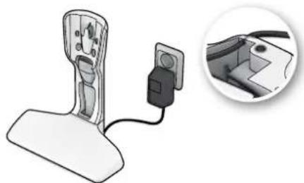 ELECTROLUX ErgoRapido ZB2908 - Funkcijas/piederumi - 3