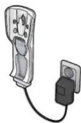 ELECTROLUX ErgoRapido ZB2908 - Sisaillysuettelo - 2