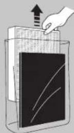 ELECTROLUX Oxygen Z9124 - A Elektrische Sicherheitsvorkehrungen - 3