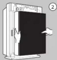 ELECTROLUX Oxygen Z9124 - A Elektrische Sicherheitsvorkehrungen - 2