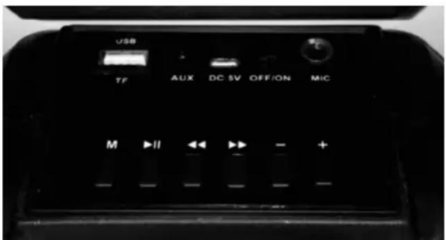 Sogo SS8446 - CONNEXION AU PÉRIPHÉRIQUE BLUETOOTH - 1
