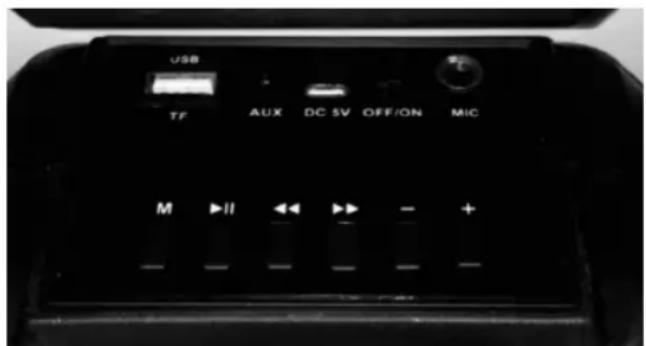Sogo SS8447 - CONNEXION AU PÉRIPHÉRIQUE BLUETOOTH - 1