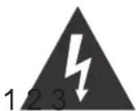 Sogo SS8775 - Definizioni dei symboli - 1