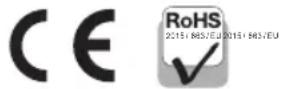 Sogo SS8775 - DECLARACION DE CONFORMIDAD - 1