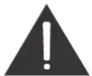 Sogo ALTSS8775 - VORSICHT Symboldefinitionen - 3