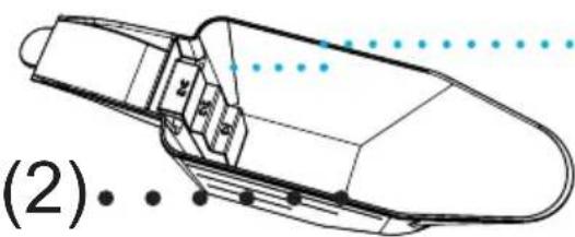 ESSENTIELB ELS 861 - Tiroir à produits lessiviels - 3