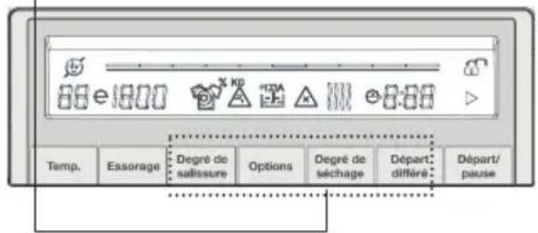 ESSENTIELB ELS 861 - Fonctions additionnelles - 1