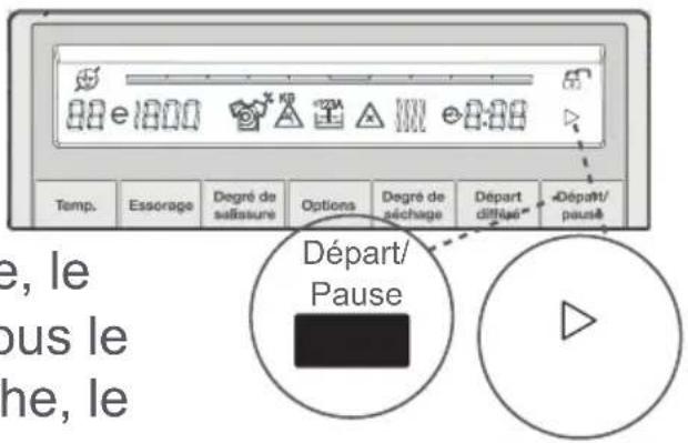ESSENTIELB ELS 861 - 7-Bouton Départ / Pause - 1