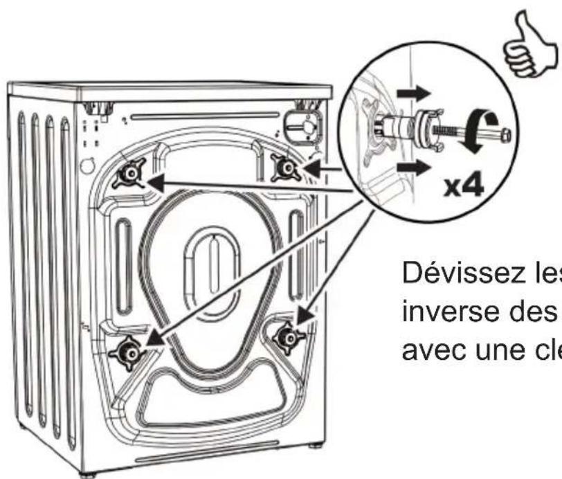 ESSENTIELB ELS 861 - INSTALLATION - 3