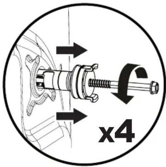 ESSENTIELB ELS 861 - INSTALLATION - 4