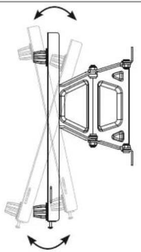 LG LSW350B - SPÉCIFICATIONS - 1