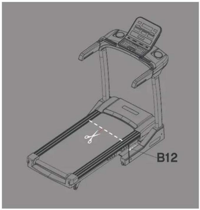 Reebok JET 200+ - 12