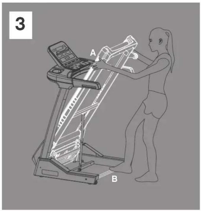 Reebok Jet 100+ - MOVING YOUR MACHINE - 1