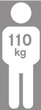 Reebok Jet 100+ - SAFETY PROCEDURES - 5
