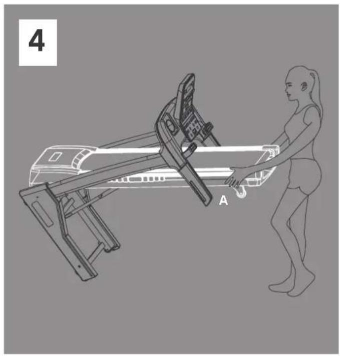 Reebok Jet 100+ - MOVING YOUR MACHINE - 2