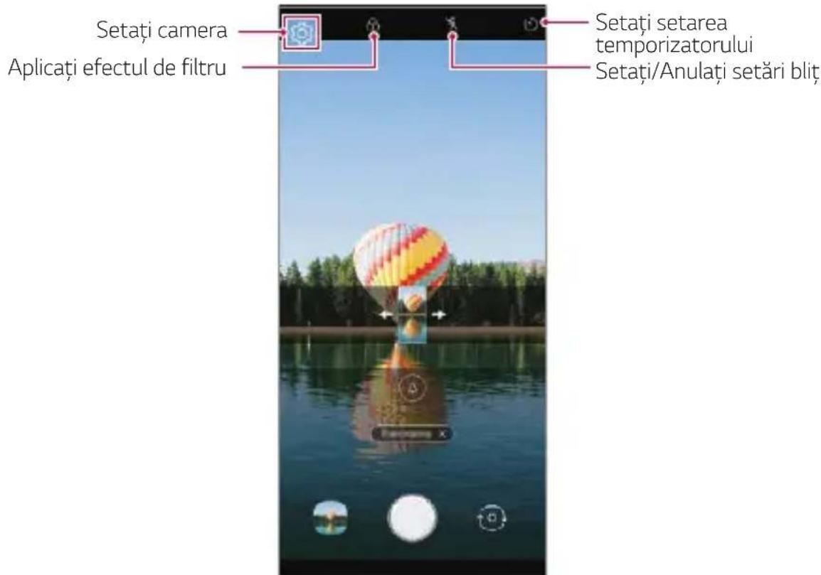 LG LMG710EM - Panoramă - 1