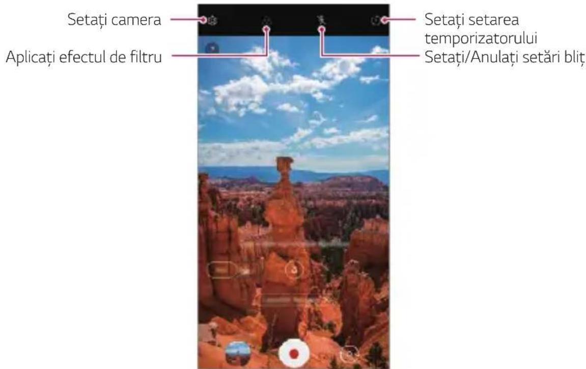 LG LMG710EM - Redare Lentă - 1