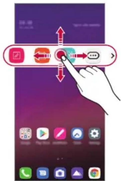 LG LMG710EM - Downloaded application causes a lot of errors - 11