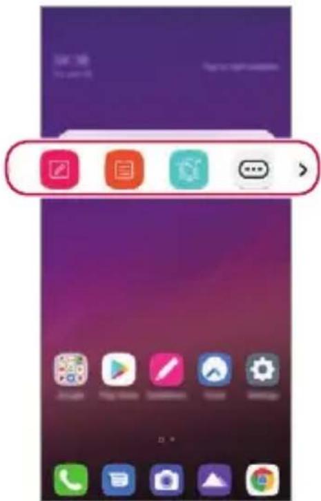LG LMG710EM - Downloaded application causes a lot of errors - 10