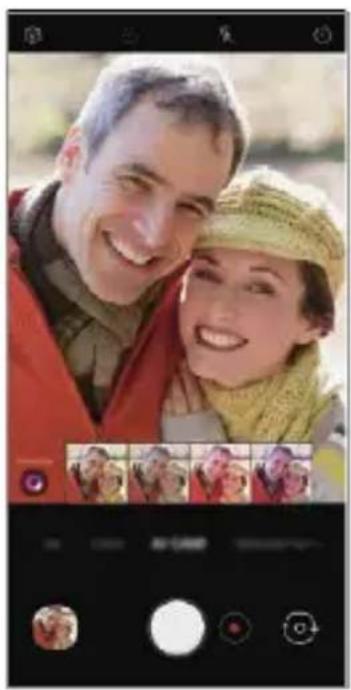 LG LMG710EM - AI CAM - 1