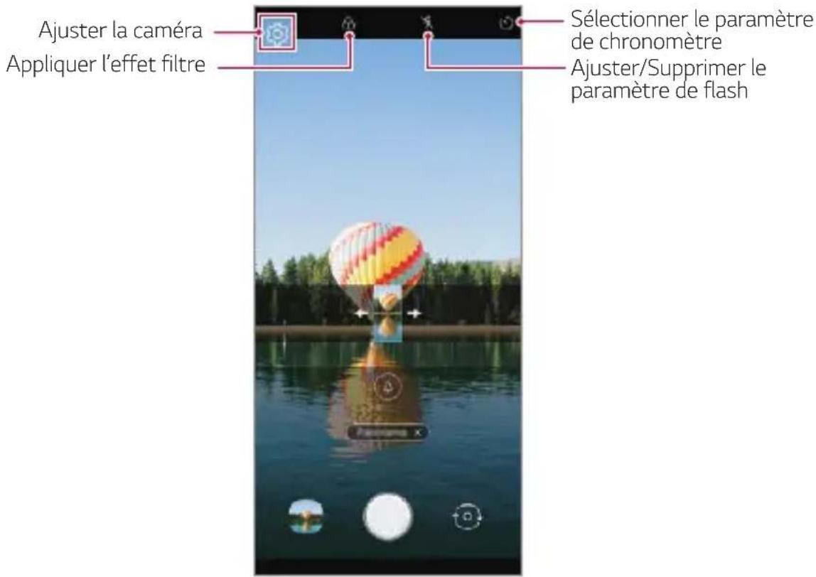 LG LMG710EM - Panorama - 1