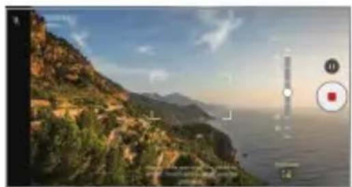 LG LMG710EM - Cine Video - 1