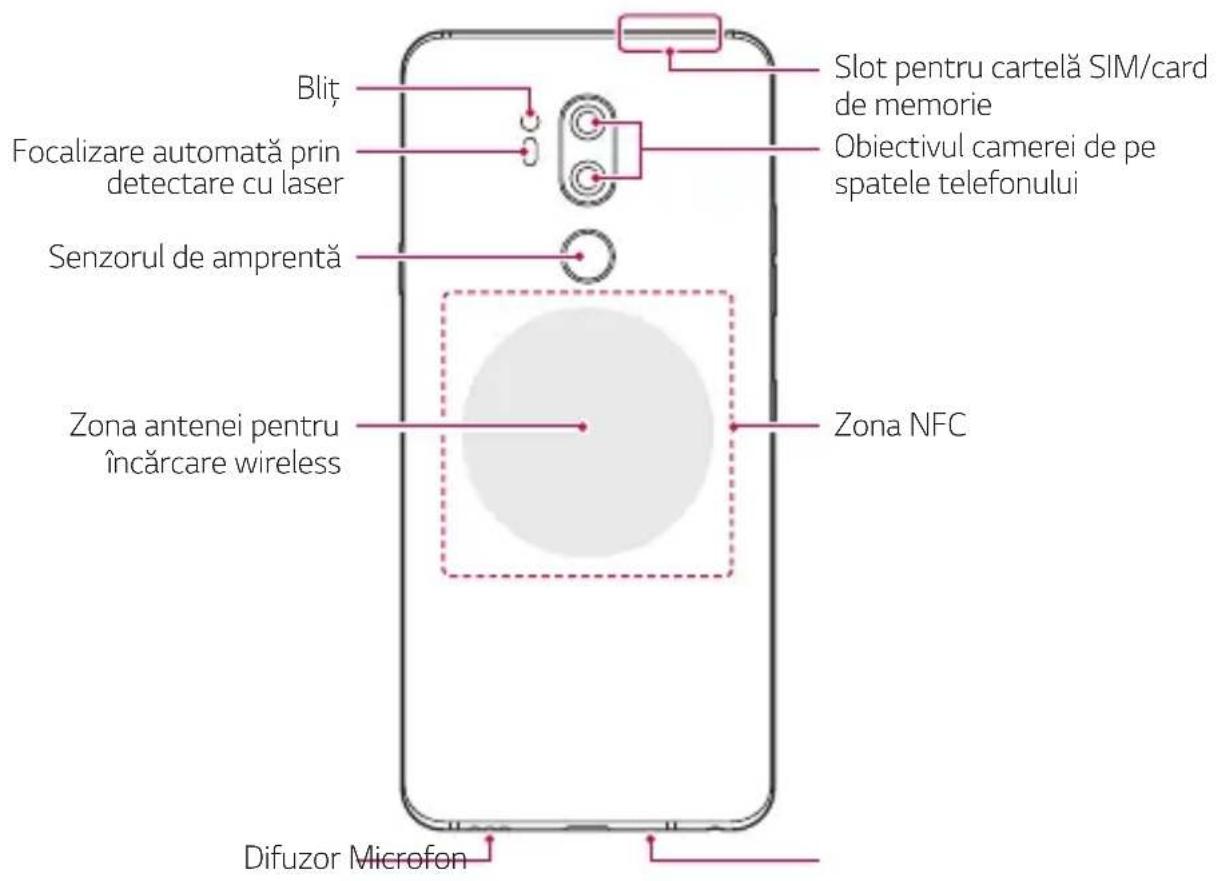 LG LMG710EM - Prezentare - 2