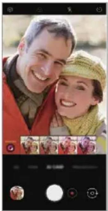 LG LMG710EM - AI CAM - 1