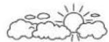 AURIOL IAN 289081 - Wettervorhersage - 3