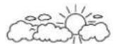 AURIOL IAN 289081 - Weather forecast - 3