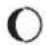 AURIOL IAN 289081 - Moon phase - 7