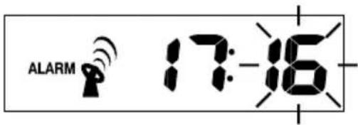 AURIOL IAN 92027 - Alarmfunktion - 2