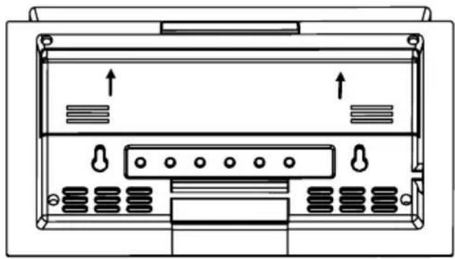 AURIOL IAN 92027 - Wetterstation: - 1