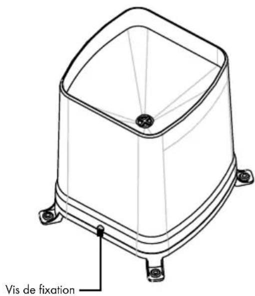 AURIOL IAN 92027 - Installation et remplacement des piles / Description de l'appareil - 1