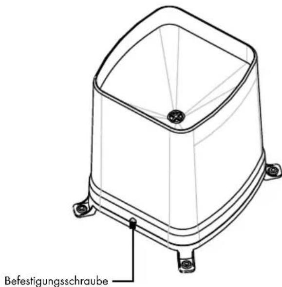 AURIOL IAN 92027 - Regenmesser: - 1
