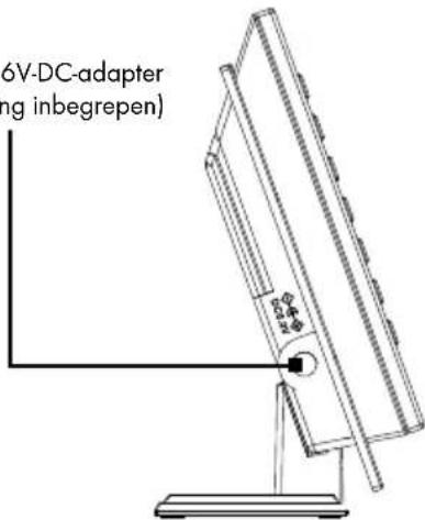 AURIOL IAN 92027 - Regenmeter: - 3
