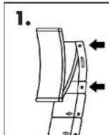 AURIOL IAN 288625 - Bandkurzung für die Modèle 2-LD4737-1 + 4 - 1