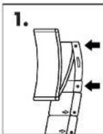 AURIOL IAN 285468 - Band shortening instruction for model 2-LD4617-2 - 1
