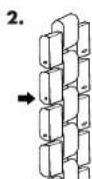 AURIOL IAN 285468 - Instruções para reduzir Braceletes para o Modelo 2-LD4617-2 - 2