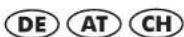 AURIOL IAN 285468 - Garantie der digi-tech gmbh - 1