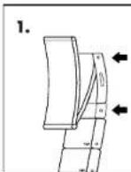 AURIOL IAN 285468 - Instruções para reduzir Braceletes para o Modelo 2-LD4617-2 - 1
