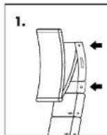 AURIOL IAN 285468 - Zkraceni naramku pro model 2-LD4617-2 - 1