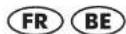 AURIOL IAN 285468 - Logo TRIMAN - 2
