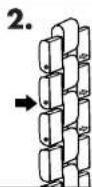 AURIOL IAN 285468 - Band shortening instruction for model 2-LD4617-2 - 2