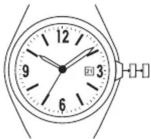 AURIOL IAN 277581 - NastavenieČasua dátumu - 1