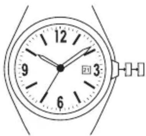 AURIOL IAN 277581 - Setting Time and Date - 1