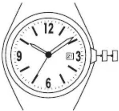 AURIOL IAN 277581 - Afkortning af armband - 4